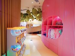 -水桶王国主题餐厅·聚会·生日派对·亲子活动·家庭套餐(亚龙湾希尔顿店)