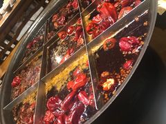 -白乐天毛肚火锅馆(南滨路店)