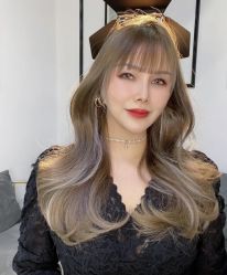 -那茉 Hair Salon