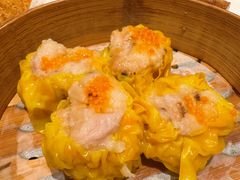 蟹子蒸燒賣-潮江春(铜锣湾广场店)