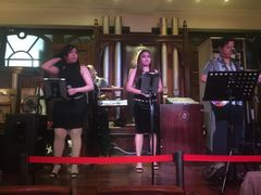 -宝莱纳餐厅(滨江店)