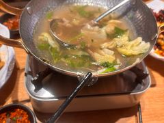 -川堂风·跷脚牛肉·乐山爆炒(宝山日月光店)