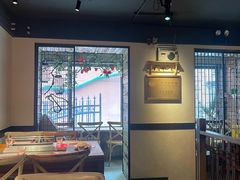 -可口香·非遗老号烧烤(南岗直营店)