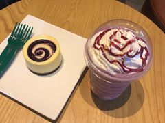 -星巴克臻选(郑州国贸360广场店)