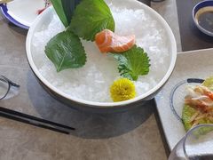 -極上萬膳·日料放题(来福士江景店)