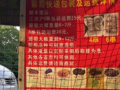 -马陆小张葡萄园农家乐