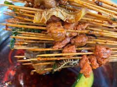 -成都瓜串串(华强北店)