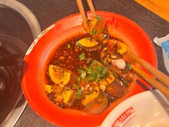 -李子坝梁山鸡(李子坝大鸡哥店)