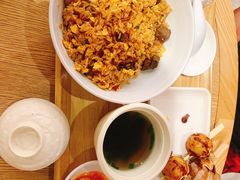 麻麻辣辣牛肉饭-味千拉面(广州金沙永旺梦乐城店)