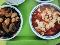 -苏州科技大学（石湖校区）二食堂