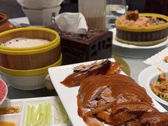 -佳兰雅序融合菜(高新店)