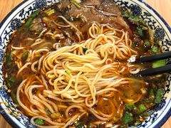 -有礼有面(知春路店)