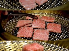 -NIUAN牛庵·日式和牛烧肉(恒隆店)