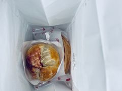 -嘉华饼屋JOY BAKERY(南屏街店)
