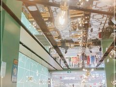 大堂-一席地·本地鸡窝·杭帮鸡火锅(萧山银隆百货店)