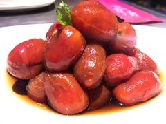 -鱼非鱼(徐家汇店)