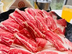 牛眼肉-纯味斑鱼府(中海环宇荟店)