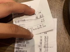 -香园茶社·金陵小灶(老门东店)