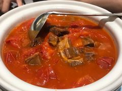 -高玛纳驴肉火烧(河间总店)