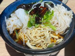 捞汁什锦-荣鹏风味烀饼(万达广场店)