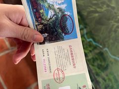 -闽粤南澳总镇府