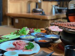 -黑牛の店·黑金店(沈阳万象城店)
