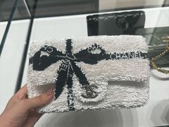 -CHANEL(ifs国际金融店)