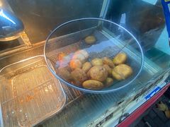 -厚富香面食店王好炸糕(延安路店)