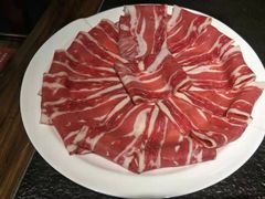 -清真·京华源铜锅涮肉(丰庆店)