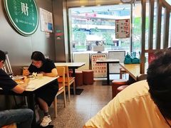 -当家水煎包·牛肉汤(浦江店)