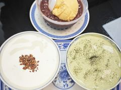 -百花传统甜品店(原址店)