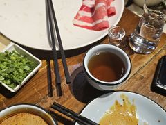 -老北京涮肉(经一路店)