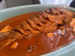 -阿五黄河大鲤鱼(纬三路店)