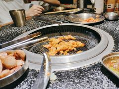 -红泥小火炉·东北泥炉烤肉(天一旗舰店)