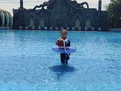 -苏州乐园森林水世界