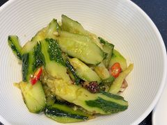 -紫光园·烤鸭·北京菜(团结湖店)