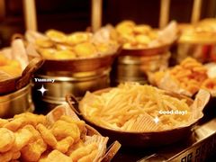 -悦享海创意自助(姜堰万达店)