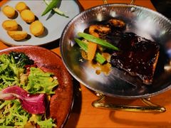 -布拉格餐厅· 中欧捷克菜(全国首店)