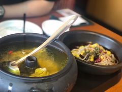 原味汽锅鸡-云海肴·汽锅鸡·云南菜(苏州中心店)