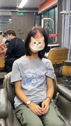 点击看大图 -MY HAIR ARDOR