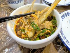 -徐记老店天麻火腿鸡(犀浦店)