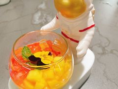 -3号仓库·创意中国菜(长宁龙之梦店)