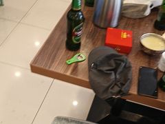 -今鲜源大酒店·中华餐饮名店(新湛路店)