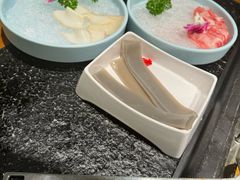 -重庆德庄火锅(城中万达店)