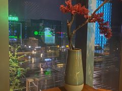-新盈光·心院(嘉恒广场店)