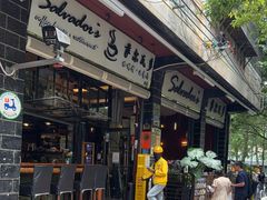 -萨尔瓦多Salvador's