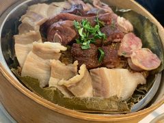 -打酱油·非遗淮扬菜(瘦西湖梅岭店)