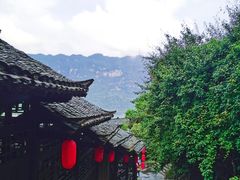 -三游洞