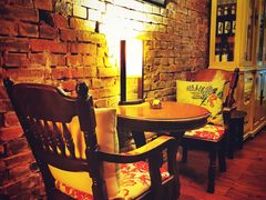 -OX BAR 拉培耶小镇(大连老街店)