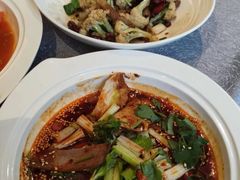 -紫东阁酒楼·中餐厅(东方广场假日酒店)